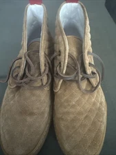 Del Toro Men's Shoes 10