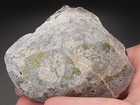 Fluorite, Jingbian Mine, Hengbu, Zongyang, Anhui Province, China  — photo 6
