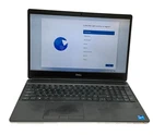 DELL Precision 7560 i7-11850H 2.50ghz 64GB 1TB T1200 15.6" Win11 LAPTOP  2KMQ2J3