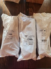 3 - Standard Hose Tubing for CPAP Machines (6 feet/72 inches) - HCG72