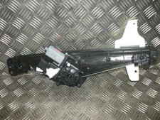 2018 Peugeot 3008 Nearside Left Rear Window Regulator 9810488580