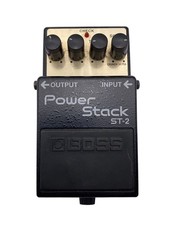 Boss effector ST-2 Used