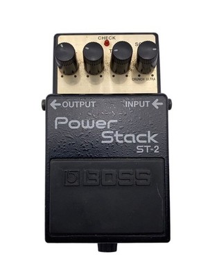 Boss effector ST-2 Used