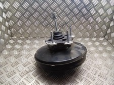 RENAULT CLIO III BR0/1, CR0/1 Unterdruck-Bremskraftverstärker 13724055