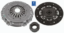 Clutch Kit Sachs Audi A3 1.9 TDI 3000 951 605