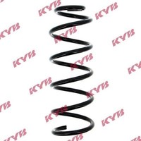 2X KYB RA5050 Fahrwerksfeder FüR Mazda CX 5 KE GH