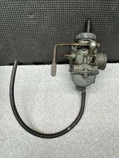 Keihin Honda XR75 XR80 XR 75 80 Carburetor Carb OEM Pc10A PC 10A 10