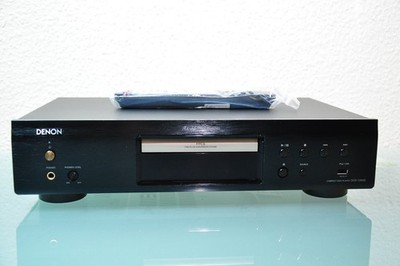 DENON DCD 720AE_LASERLAUFWERK + RIEMEN_NEU_REVIDIERT__1 J. ges. GW