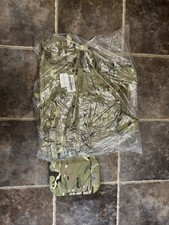 MW Virtus Body Armour Without Fillers 3 Virtus Ammo Pouches Included