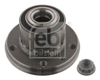 Febi Bilstein Radlagersatz 34800