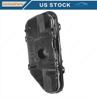 New 13.1 Gallons Fuel Tank Black 311501M500 For Kia Forte L4 2.0L 2.4L 2010-13