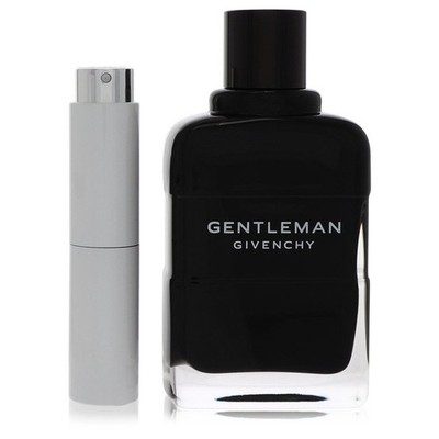 Gentleman by Givenchy Travel Spray 0.27 oz for Men