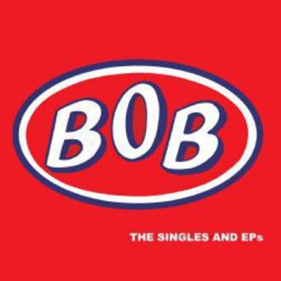 Bob - Singles & Eps [New CD] UK - Import