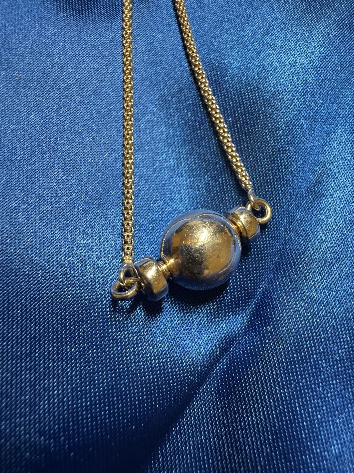 Chamilia Sterling Silver Bling Stackable Beads 28… - image 2