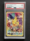 Pikachu 160/159 Crown Zenith PSA 9 Pokemon