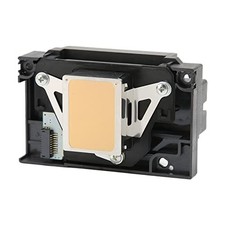 Printhead Replacement for Epson R260 R390 1390 L1800 1400 1430 1500W