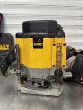 Dewalt DW624 Half-inch Router 1600W