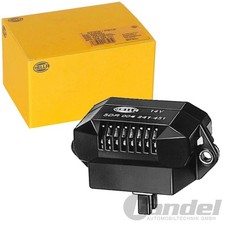 HELLA GENERATORREGLER für AUDI 80 100 VW GOLF 1 + 2PASSAT POLO 86C SCIROCCO