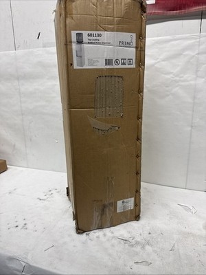 Primo Water 5 Gal. Hot & Cold Water Dispenser (601130-C)