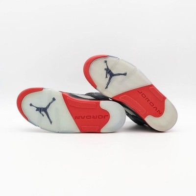 Size 8 - Air Jordan 5 Retro Satin Bred for sale online | eBay