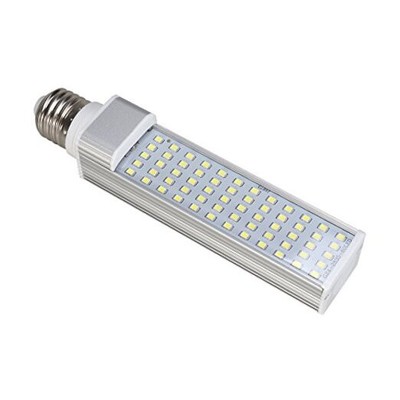 E27 LED Energy Saving Lamp to Fit All Fish Pod and Fish Box Aquariums (White) 