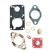 PEUGEOT 204 / 304 / 305 / J5 - SOLEX 34 PBISA 3-4-5 - Nécessaire carburateur