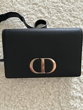 Dior Tasche 30 Montaigne 2-in-1-Clutch 