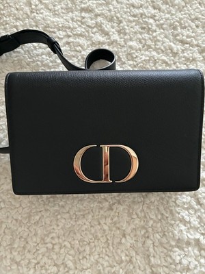 Dior Tasche 30 Montaigne 2-in-1-Clutch 