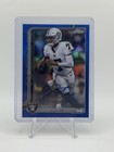 2025 Topps Geno Smith Blue (Raw)