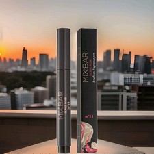 2 Mix Bar Glass Rose Perfume EDP N 11 New Eau De Parfum Fragrance Pen SEALED