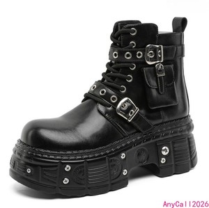 New Rock Boots 39 for sale | eBay
