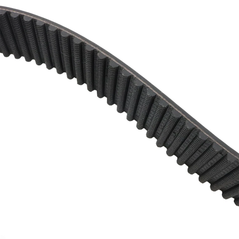 Correa de transmisión BDL-138K para Harley Davidson Fat Bob FXEF 1980-1981, FXEF-80 1979 Foto 3 de 4