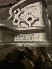 MERCEDES-BENZ C63 AMG- Neue Original Vorne Rechts -A 205 505 01 40