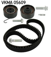 Skf Zahnriemensatz Vkma 05609 FüR Opel Astra Corsa Zafira Chevrolet Cruze Meriva