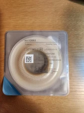 1 ct Brava protective seal 35mm ring convex 8mm/ Elastic Barrier strips 8ct 