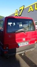 Radiateur Volkswagen TRANSPORTER