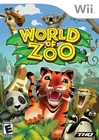 World of Zoo - Nintendo  Wii Game Only