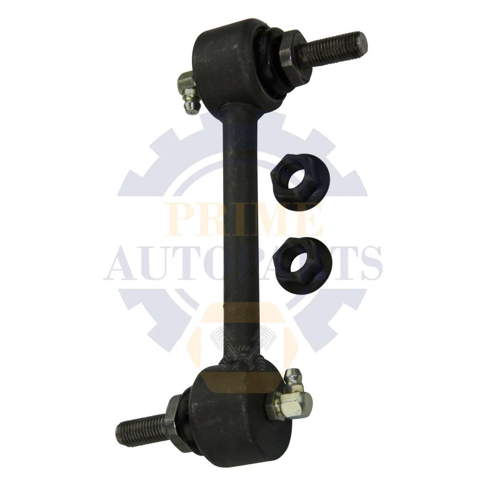 Barra estabilizadora trasera MOOG OEM para Hyundai Elantra/Tiburon 2001-2008 garantía de 10 años Foto 4 de 4