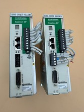 EMERSON EP202-IDN-EN00960648-01 SERVO DRIVER ...