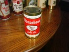 RARE MOOSEHEAD PALE ALE 1959 FLAT TOP BEER CAN MOOSEHEAD BREWERIES CANADA — photo 1