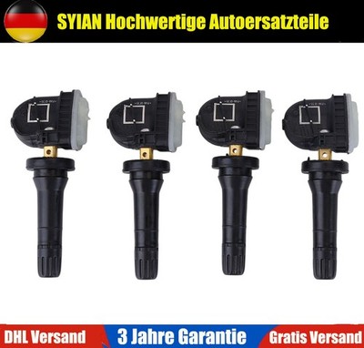 NEU SCHRADER Reifendrucksensor für FORD FIESTA 6 FOCUS 3 KUGA 2 MONDEO 5 2318530