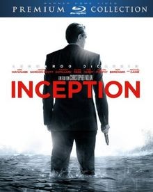 Inception - Premium Collection [Blu-ray] von Nolan, Chris... | DVD | Zustand gut