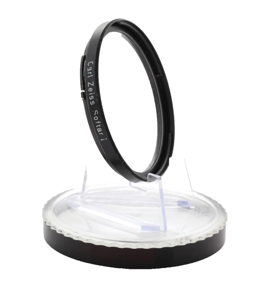 Hasselblad Carl Zeiss Bay 60 Softar I Filter - Image 4 of 4
