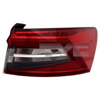 LED RüCkleuchte Heckleuchte Rechts FüR Skoda Kodiaq NS7 NV7 Bj.16-20 Bj.18-20