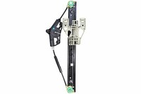 Metzger Fensterheber 2160739 Greenparts FüR Audi Vag, Hinten Links