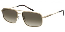 Pierre Cardin P.C. 6910/S Matte gold 60/17/150 MAN Sunglasses