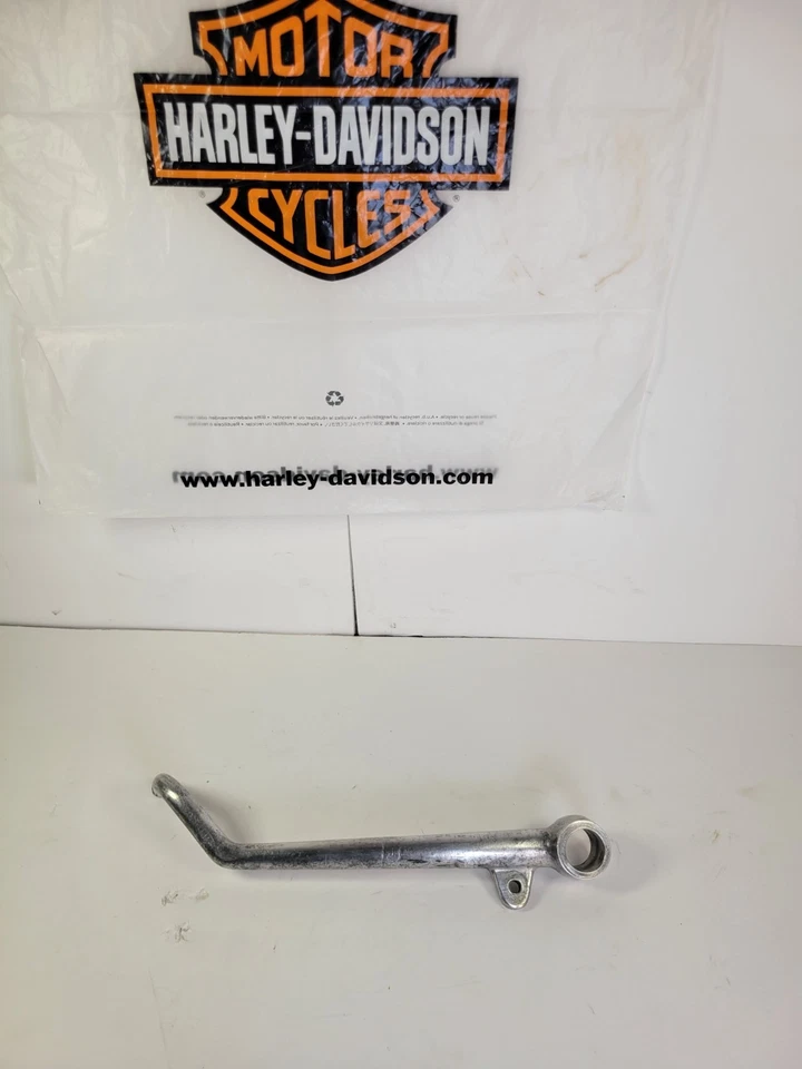 Harley-Davidson Baja 1970 MSR-100 Competition Racing rueda trasera palanca de freno pie Foto 3 de 4