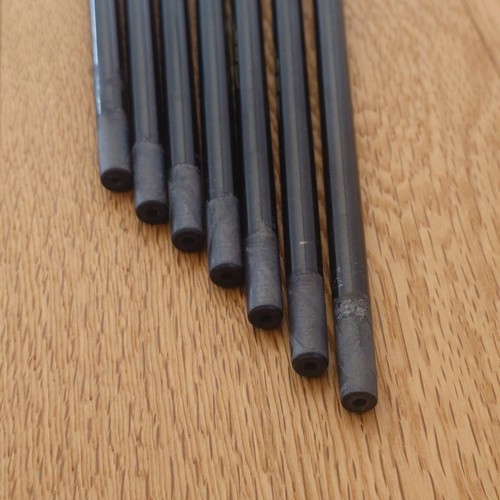 GRAPHITE DESIGN Tour AD 75 7pcs Iron Shaft Only Flex-R Free Shipping - Picture 5 of 5