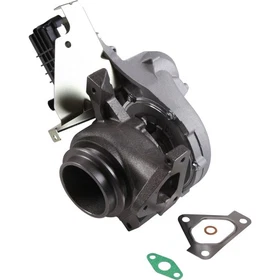 JP GROUP Turbolader ohne Pfand passend für Mercedes E-Klasse C-Klasse E 220 CDI