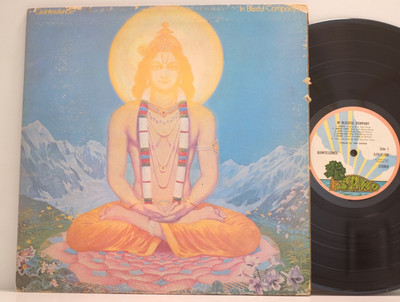Quintessence       In blissful company       Gat      # 38